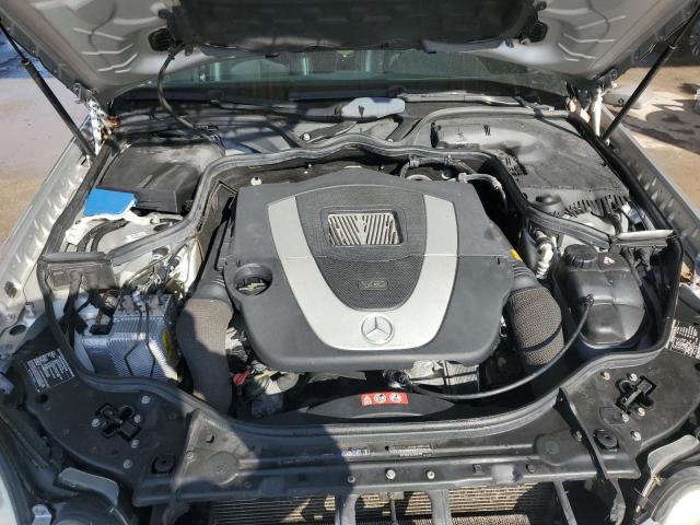 Photo 10 VIN: WDBUF87J96X185256 - MERCEDES-BENZ E 350 4MAT 