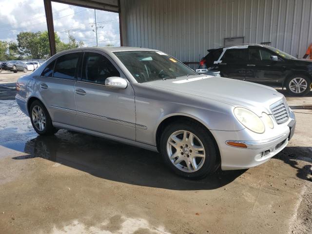 Photo 3 VIN: WDBUF87J96X185256 - MERCEDES-BENZ E 350 4MAT 