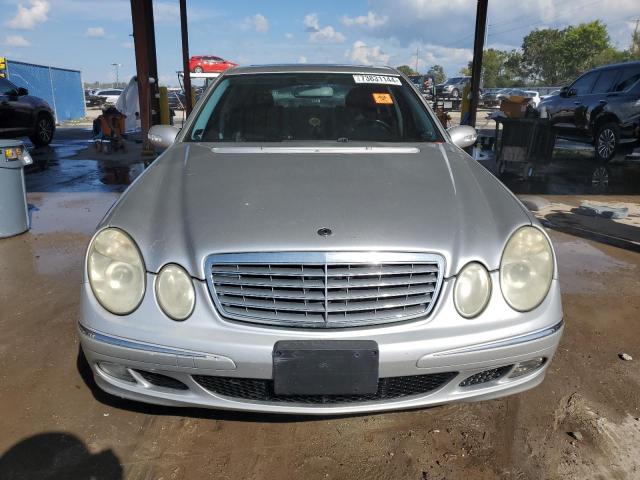 Photo 4 VIN: WDBUF87J96X185256 - MERCEDES-BENZ E 350 4MAT 