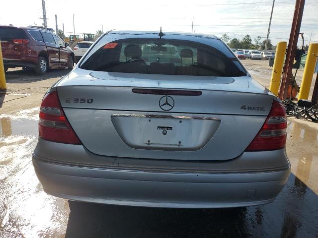 Photo 5 VIN: WDBUF87J96X185256 - MERCEDES-BENZ E 350 4MAT 