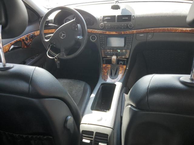 Photo 7 VIN: WDBUF87J96X185256 - MERCEDES-BENZ E 350 4MAT 