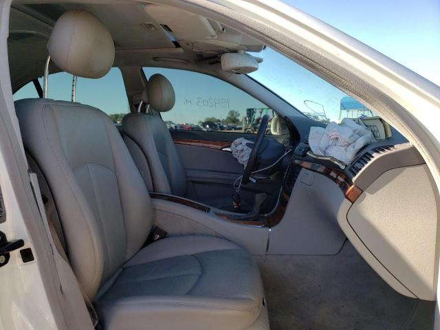 Photo 4 VIN: WDBUF87J96X187573 - MERCEDES-BENZ E 350 4MAT 