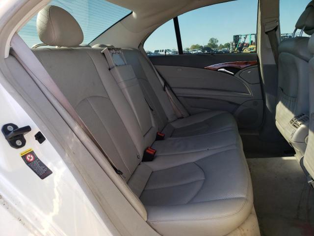 Photo 5 VIN: WDBUF87J96X187573 - MERCEDES-BENZ E 350 4MAT 