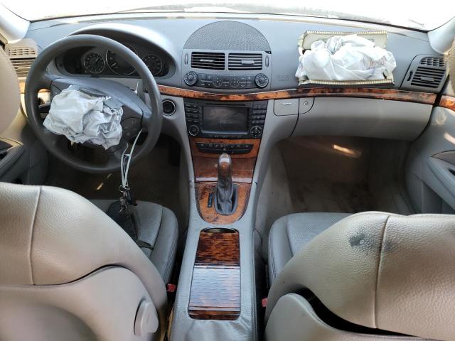 Photo 8 VIN: WDBUF87J96X187573 - MERCEDES-BENZ E 350 4MAT 