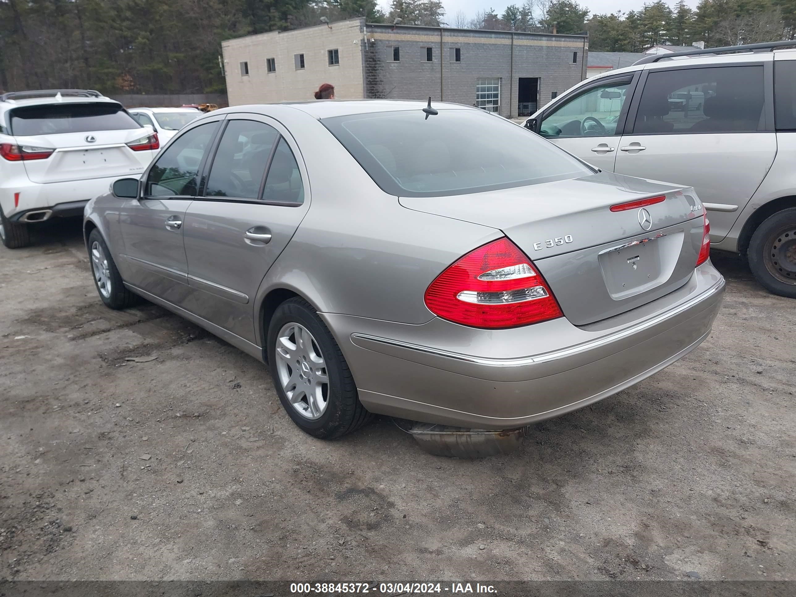 Photo 2 VIN: WDBUF87JX6X186531 - MERCEDES-BENZ NULL 