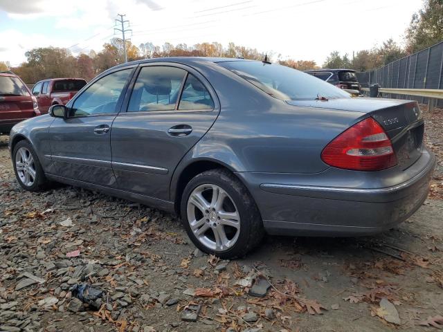 Photo 1 VIN: WDBUF87JX6X205398 - MERCEDES-BENZ E 350 4MAT 