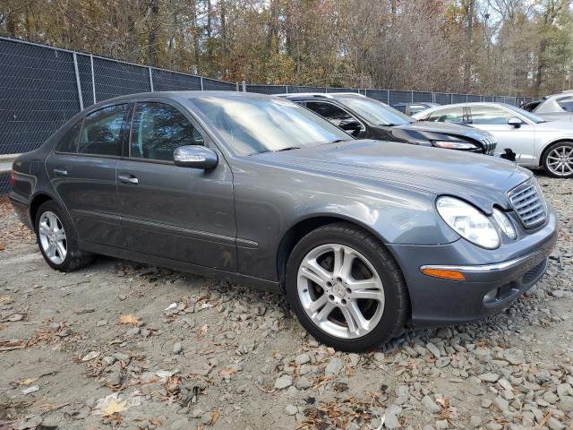 Photo 3 VIN: WDBUF87JX6X205398 - MERCEDES-BENZ E 350 4MAT 