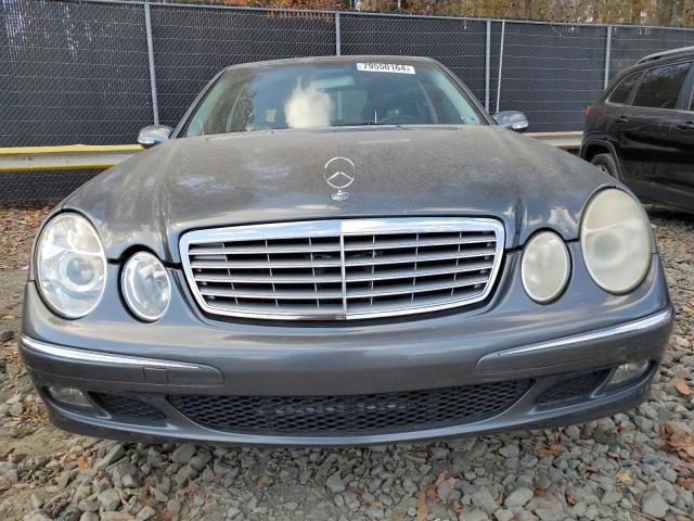 Photo 4 VIN: WDBUF87JX6X205398 - MERCEDES-BENZ E 350 4MAT 