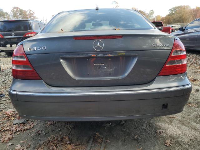 Photo 5 VIN: WDBUF87JX6X205398 - MERCEDES-BENZ E 350 4MAT 