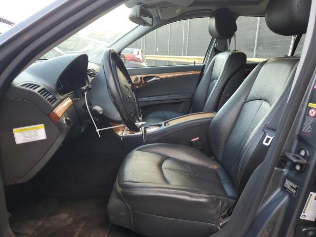 Photo 6 VIN: WDBUF87JX6X205398 - MERCEDES-BENZ E 350 4MAT 