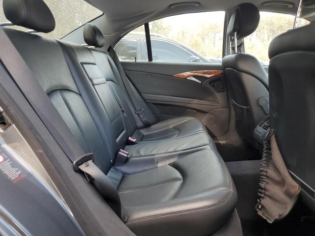 Photo 9 VIN: WDBUF87JX6X205398 - MERCEDES-BENZ E 350 4MAT 