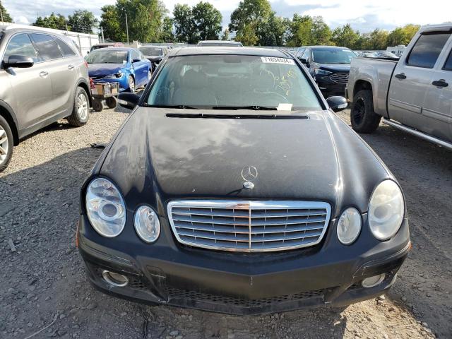 Photo 4 VIN: WDBUF87JX6X205403 - MERCEDES-BENZ E 350 4MAT 