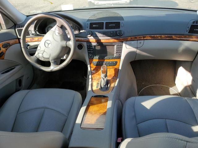 Photo 7 VIN: WDBUF87JX6X205403 - MERCEDES-BENZ E 350 4MAT 