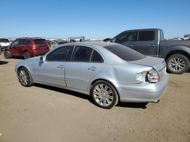 Photo 1 VIN: WDBUF87X07B169806 - MERCEDES-BENZ E 350 4MAT 