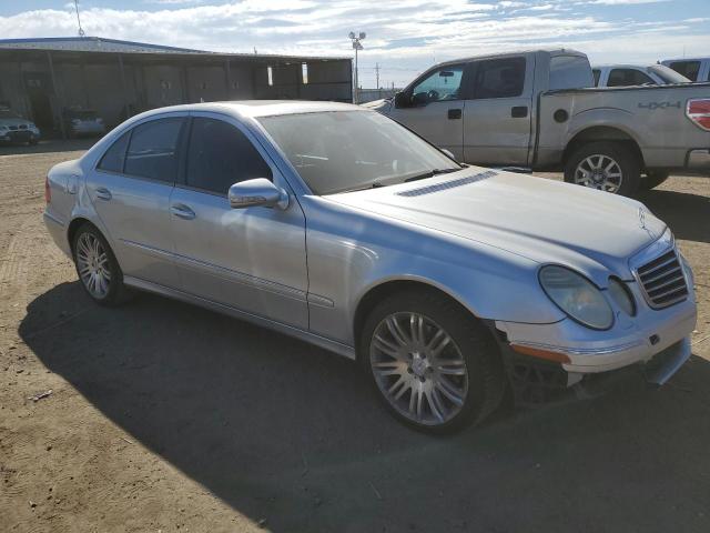 Photo 3 VIN: WDBUF87X07B169806 - MERCEDES-BENZ E 350 4MAT 