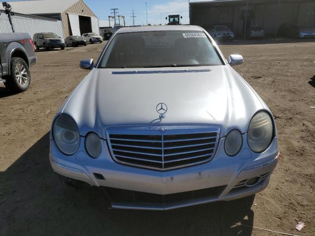 Photo 4 VIN: WDBUF87X07B169806 - MERCEDES-BENZ E 350 4MAT 