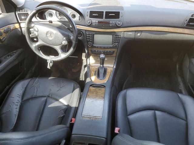 Photo 7 VIN: WDBUF87X07B169806 - MERCEDES-BENZ E 350 4MAT 