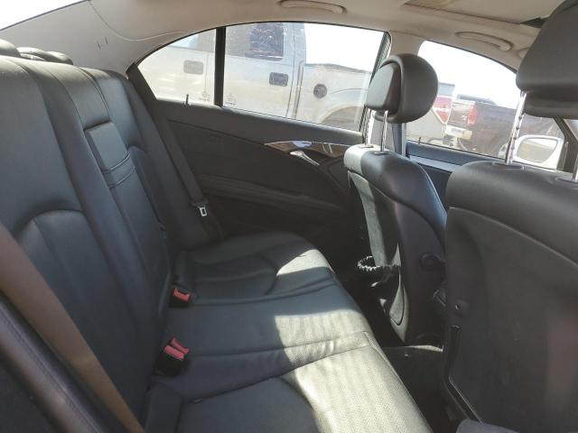 Photo 9 VIN: WDBUF87X07B169806 - MERCEDES-BENZ E 350 4MAT 