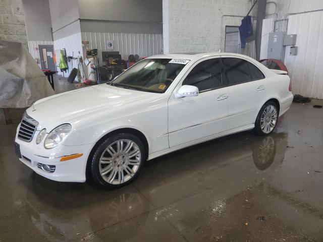 Photo 0 VIN: WDBUF87X07X214374 - MERCEDES-BENZ E 350 4MAT 