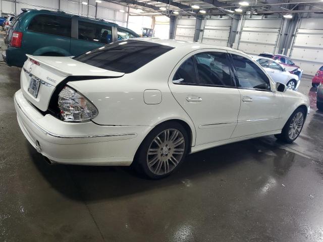 Photo 2 VIN: WDBUF87X07X214374 - MERCEDES-BENZ E 350 4MAT 