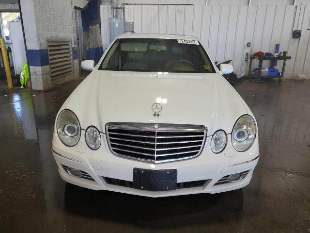 Photo 4 VIN: WDBUF87X07X214374 - MERCEDES-BENZ E 350 4MAT 