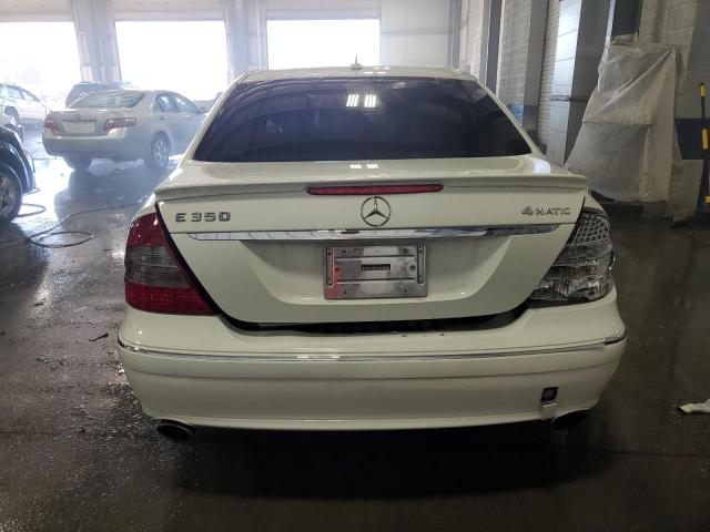 Photo 5 VIN: WDBUF87X07X214374 - MERCEDES-BENZ E 350 4MAT 