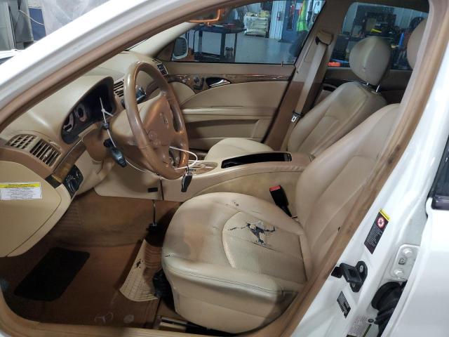 Photo 6 VIN: WDBUF87X07X214374 - MERCEDES-BENZ E 350 4MAT 