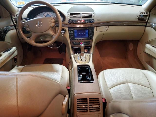 Photo 7 VIN: WDBUF87X07X214374 - MERCEDES-BENZ E 350 4MAT 