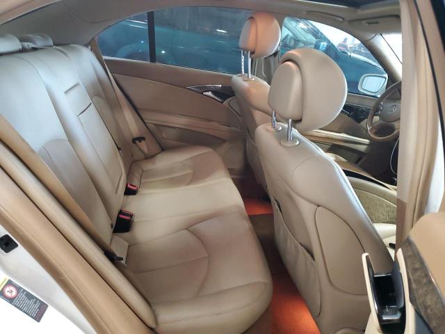 Photo 9 VIN: WDBUF87X07X214374 - MERCEDES-BENZ E 350 4MAT 