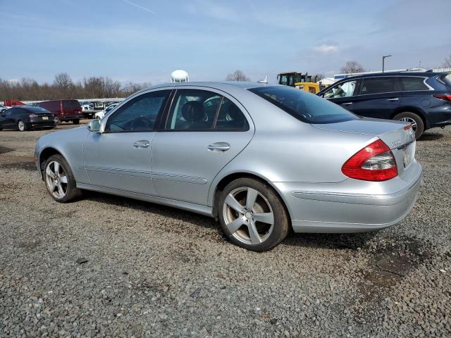 Photo 1 VIN: WDBUF87X07X219185 - MERCEDES-BENZ E-CLASS 