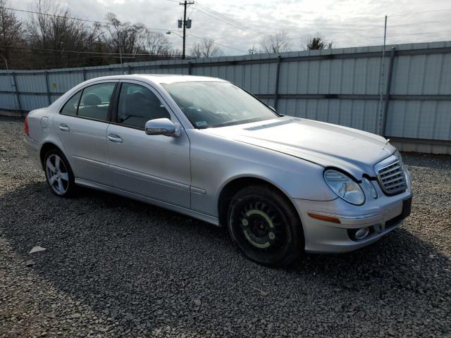 Photo 3 VIN: WDBUF87X07X219185 - MERCEDES-BENZ E-CLASS 