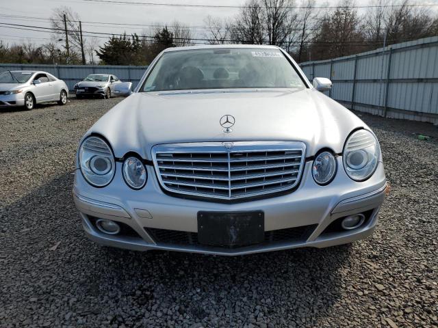 Photo 4 VIN: WDBUF87X07X219185 - MERCEDES-BENZ E-CLASS 