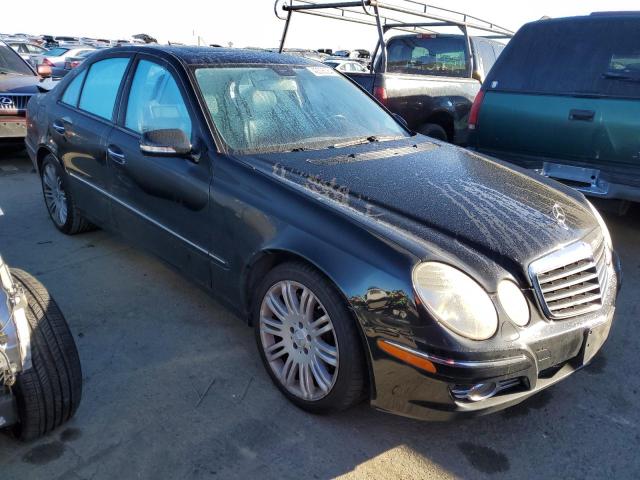 Photo 3 VIN: WDBUF87X08B199129 - MERCEDES-BENZ E-CLASS 