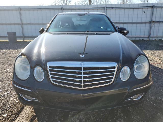 Photo 4 VIN: WDBUF87X08B246725 - MERCEDES-BENZ E-CLASS 