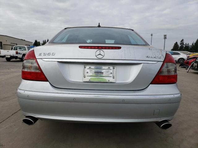 Photo 5 VIN: WDBUF87X08B253030 - MERCEDES-BENZ E 350 4MAT 