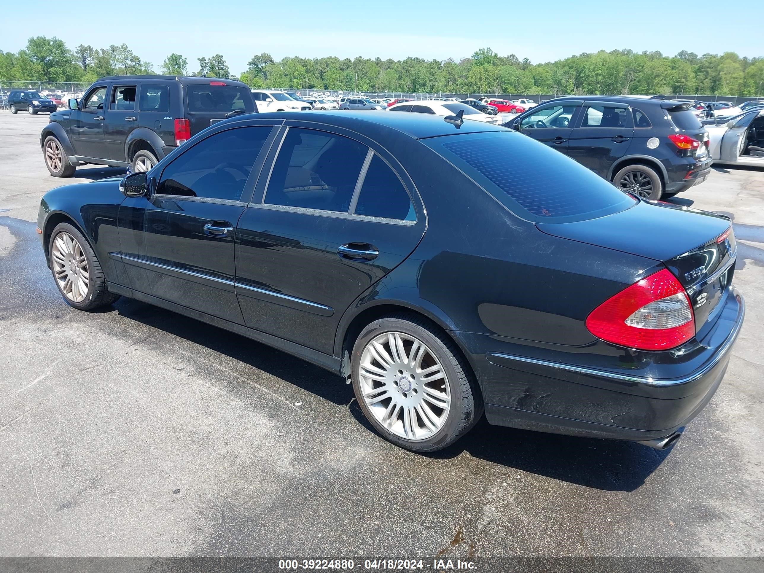 Photo 2 VIN: WDBUF87X08B262844 - MERCEDES-BENZ NULL 