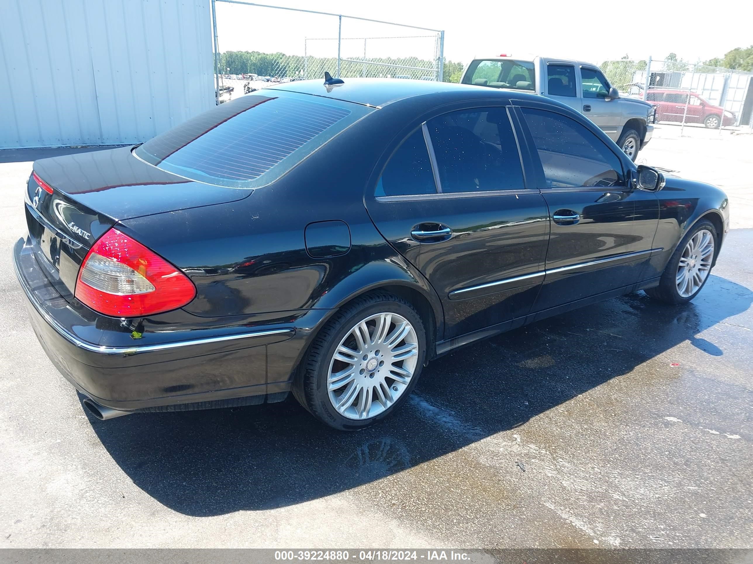 Photo 3 VIN: WDBUF87X08B262844 - MERCEDES-BENZ NULL 