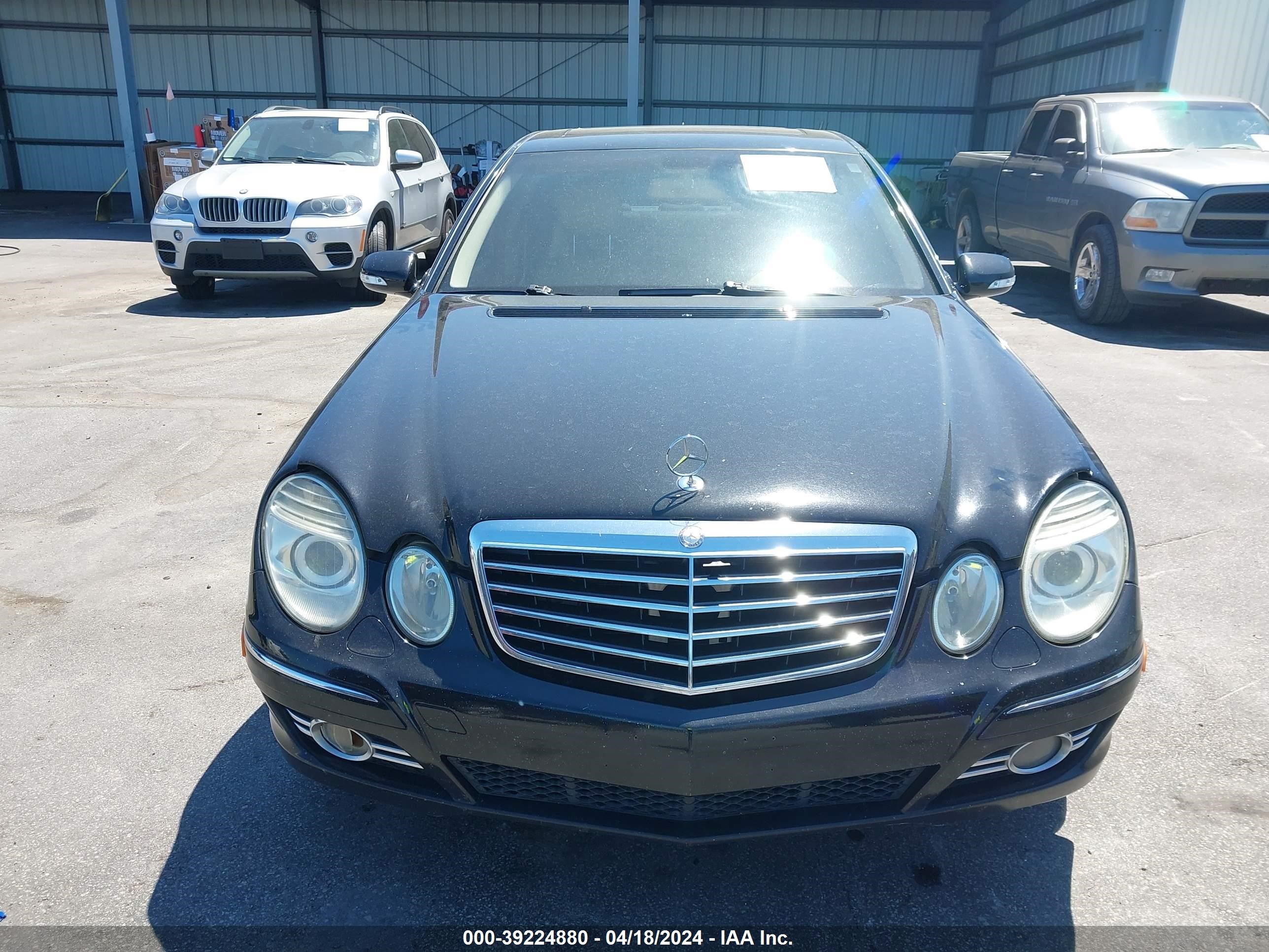 Photo 5 VIN: WDBUF87X08B262844 - MERCEDES-BENZ NULL 