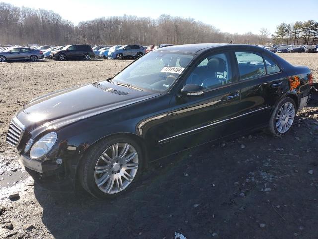 Photo 0 VIN: WDBUF87X08B335730 - MERCEDES-BENZ E-CLASS 