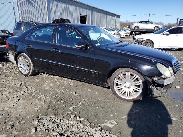 Photo 3 VIN: WDBUF87X08B335730 - MERCEDES-BENZ E-CLASS 