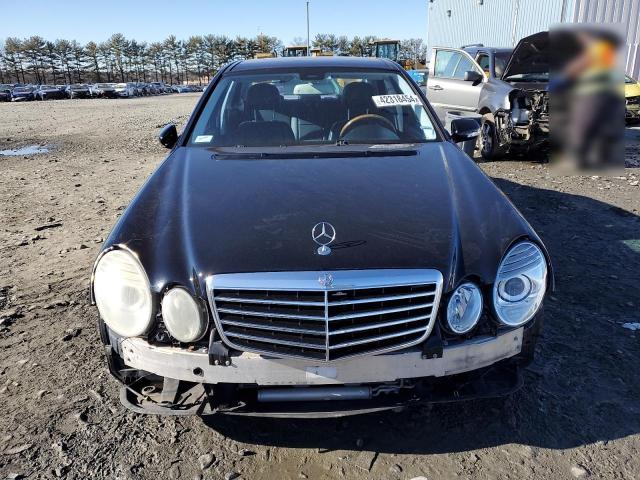 Photo 4 VIN: WDBUF87X08B335730 - MERCEDES-BENZ E-CLASS 