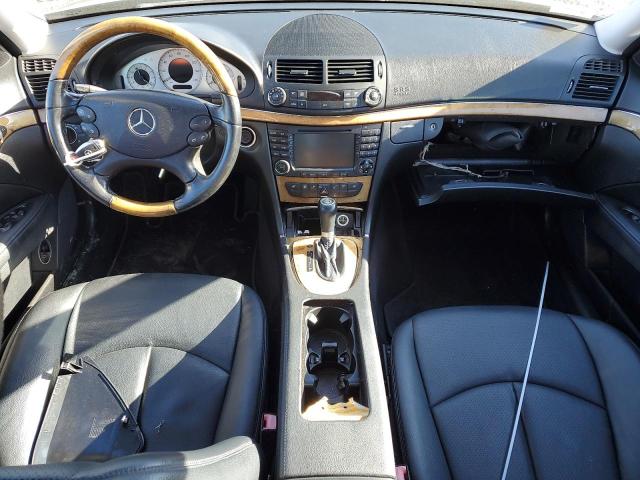 Photo 7 VIN: WDBUF87X08B335730 - MERCEDES-BENZ E-CLASS 