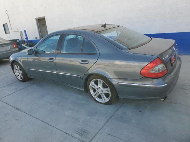 Photo 1 VIN: WDBUF87X08B359977 - MERCEDES-BENZ E 350 4MAT 