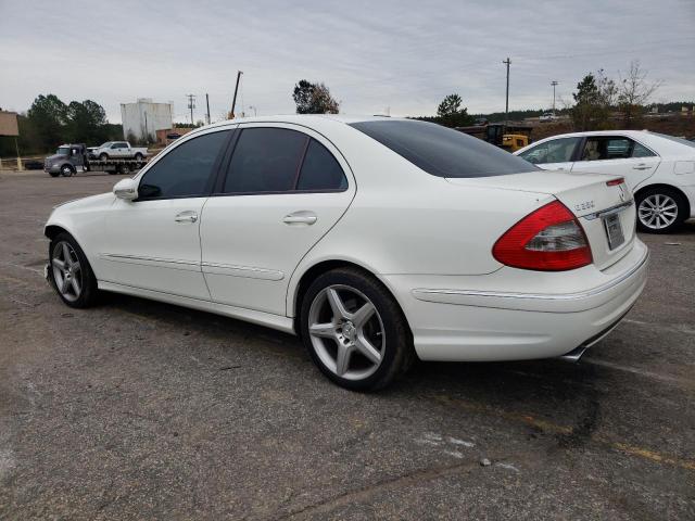 Photo 1 VIN: WDBUF87X09B358443 - MERCEDES-BENZ E-CLASS 