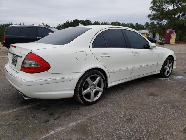 Photo 2 VIN: WDBUF87X09B358443 - MERCEDES-BENZ E-CLASS 