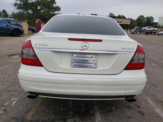 Photo 5 VIN: WDBUF87X09B358443 - MERCEDES-BENZ E-CLASS 