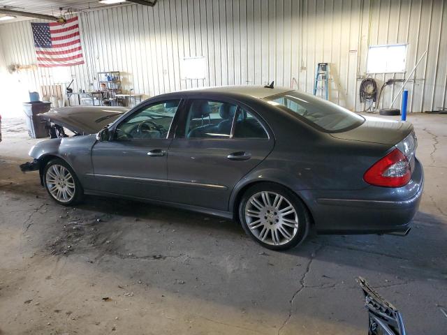 Photo 1 VIN: WDBUF87X17B128553 - MERCEDES-BENZ E 350 4MAT 