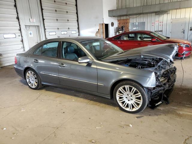 Photo 3 VIN: WDBUF87X17B128553 - MERCEDES-BENZ E 350 4MAT 