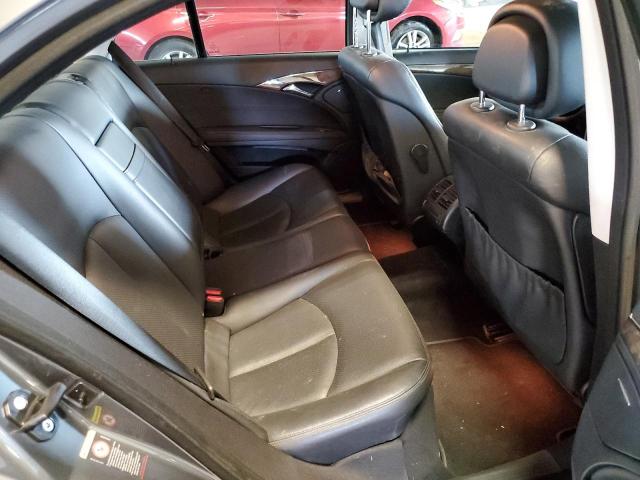 Photo 9 VIN: WDBUF87X17B128553 - MERCEDES-BENZ E 350 4MAT 