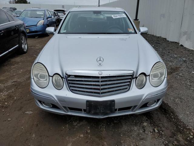 Photo 4 VIN: WDBUF87X17X211242 - MERCEDES-BENZ E-CLASS 